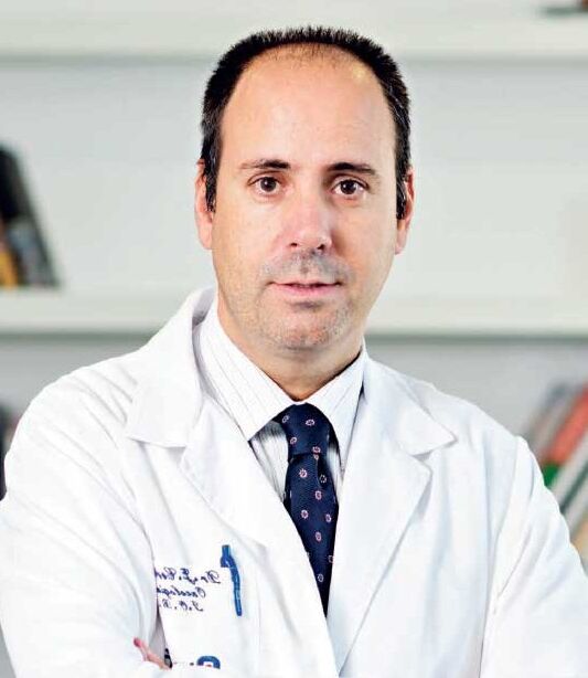 Doutor Investigador de sexo Rodrigo Pereira Pessegueiro